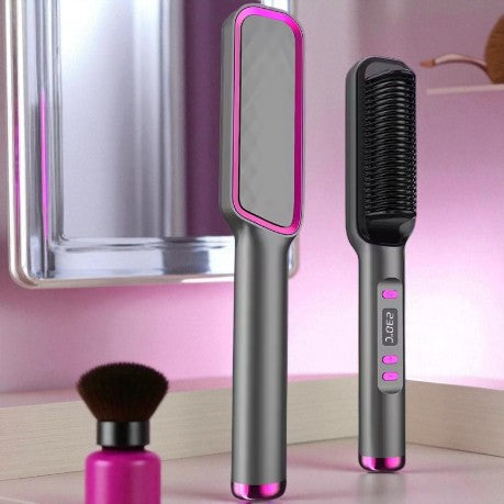 Strandsilk Hot Comb