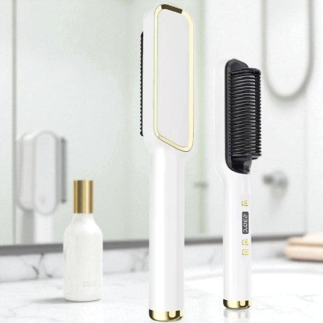 Strandsilk Hot Comb