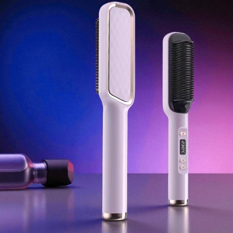 Strandsilk Hot Comb